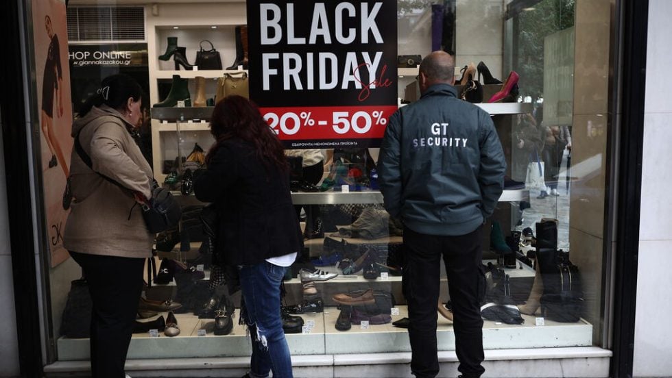 black friday